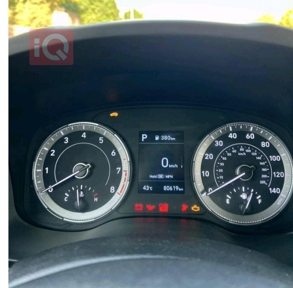 هيونداي فينو